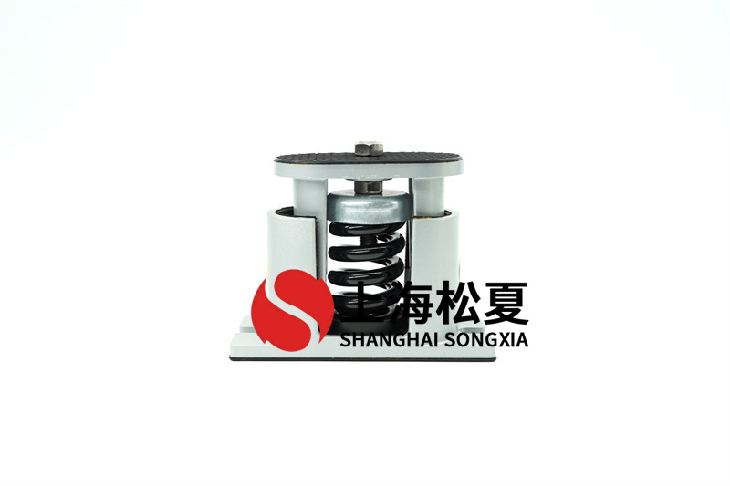 減震器根據(jù)什么方案設(shè)計的？