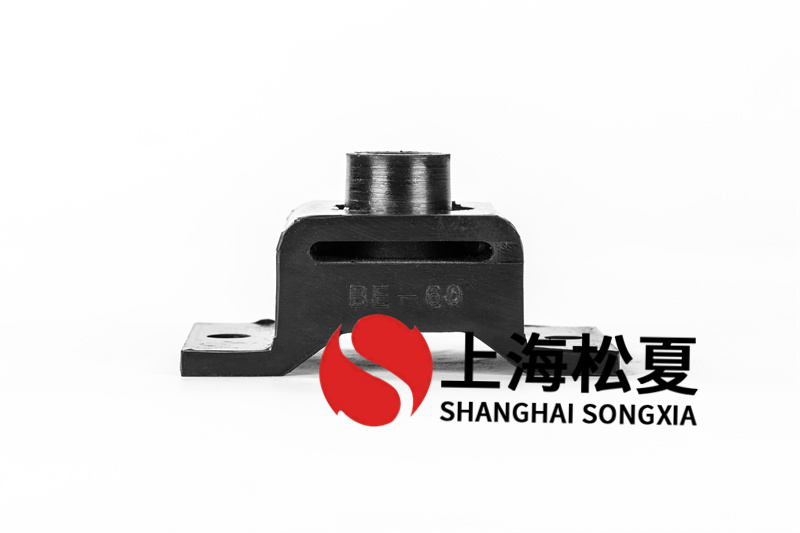 消防泵減震墊減噪效果如何？