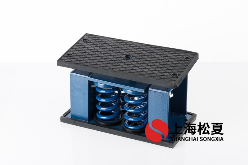 板式換熱機(jī)組用ZTF阻尼<a href='http://www.queentaaccessories.com' target='_blank'><u>彈簧減震器</u></a>