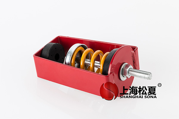 吊式彈簧減震器變形保修嗎？