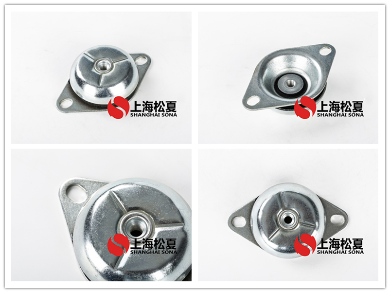 JNH633008M橡膠<a href='http://www.queentaaccessories.com' target='_blank'><u>減震器</u></a>產(chǎn)品圖