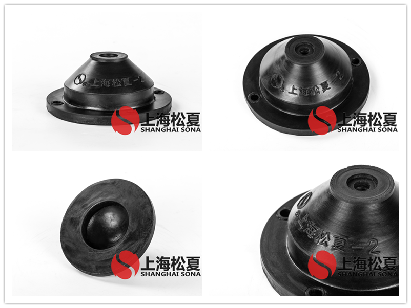 JGD-2橡膠<a href='http://www.queentaaccessories.com' target='_blank'><u>減震器</u></a>產(chǎn)品參數(shù)圖