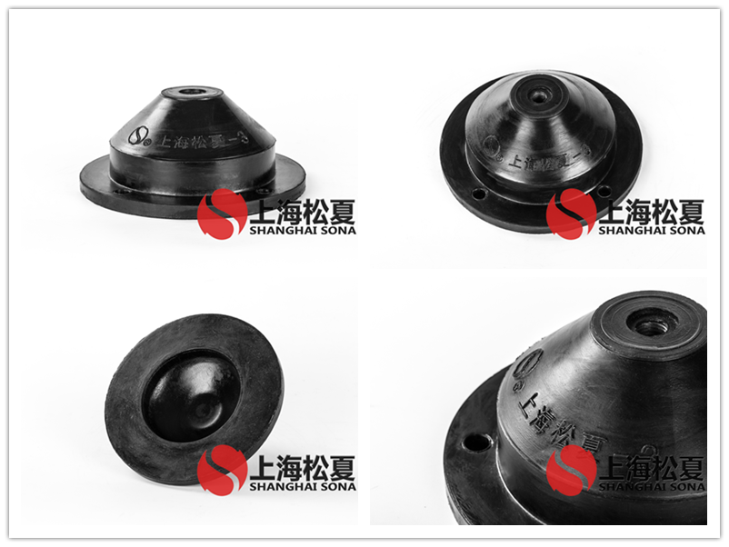 JGD-3橡膠<a href='http://www.queentaaccessories.com' target='_blank'><u>減震器</u></a>產(chǎn)品圖