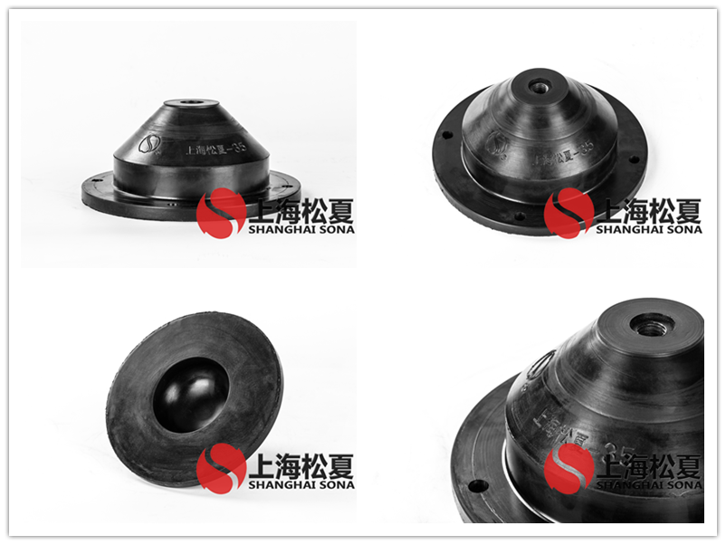 JGD-3.5橡膠<a href='http://www.queentaaccessories.com' target='_blank'><u>減震器</u></a>產(chǎn)品圖