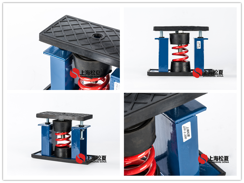 ZTF-1-200彈簧<a href='http://www.queentaaccessories.com' target='_blank'><u>減震器</u></a>圖片