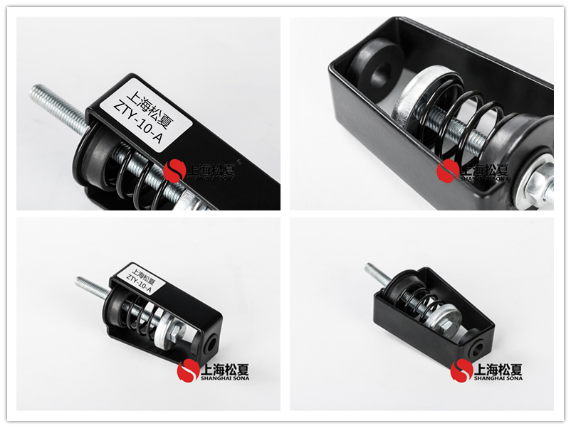 ZTY-10-A吊架<a href='http://www.queentaaccessories.com' target='_blank'><u>減震器</u></a>產(chǎn)品圖片