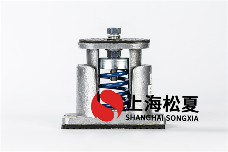 離心風(fēng)機(jī)<a href='http://www.queentaaccessories.com' target='_blank'><u>減震器</u></a>的避震實際效果