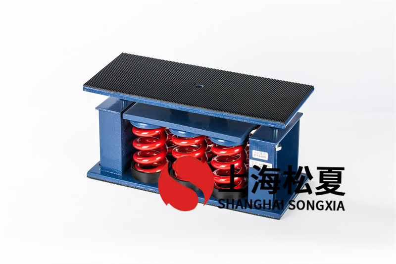 可調(diào)速<a href='http://www.queentaaccessories.com' target='_blank'><u>水泵減震器</u></a>選用的原則和安裝的注意事項(xiàng)