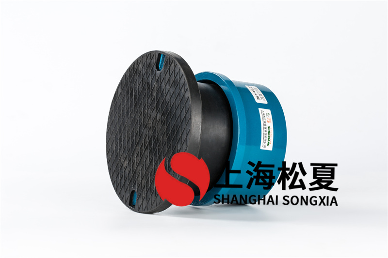 組裝帶減震器的離心通風(fēng)機時應(yīng)該怎么做？