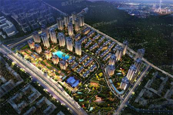 【重慶恒大新城用電工程】變壓器<a href='http://www.queentaaccessories.com' target='_blank'><u>減震器</u></a>