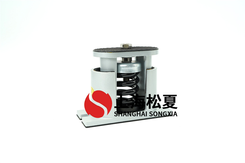 如何規(guī)定離心通風(fēng)機(jī)彈簧減震器才可以達(dá)到實(shí)際效果？