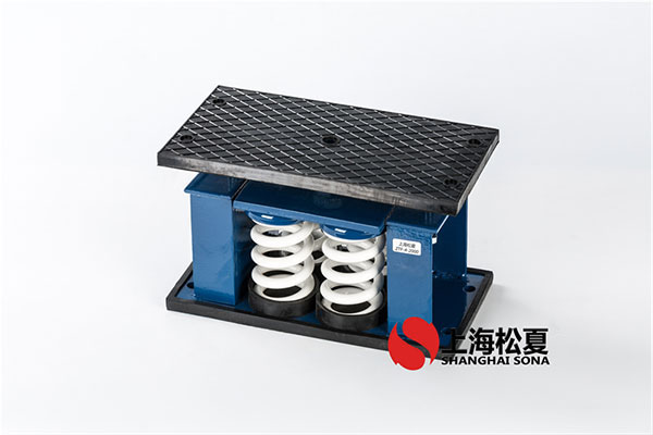ZTF-4-3200高壓吸風(fēng)機(jī)彈簧減震器的減振實(shí)驗(yàn)的作用是什么？如何進(jìn)行？