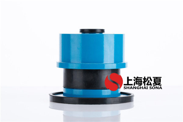 ZTA-480<a href='http://www.queentaaccessories.com' target='_blank'><u>彈簧減震器</u></a>安裝在立式多級消防泵